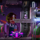 Illustration for article titled LittleBigPlanet 2s New Pod, Sack Invaders and Flying Pets